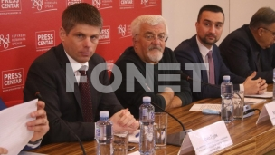 Nadležni da prispitaju Gujona